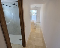 Rynek wtórny - apartment - Marbella - The Golden Mile