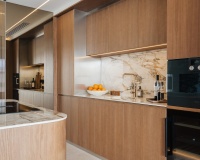 Rynek wtórny - apartment - Marbella - The Golden Mile