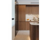 Rynek wtórny - apartment - Marbella - The Golden Mile