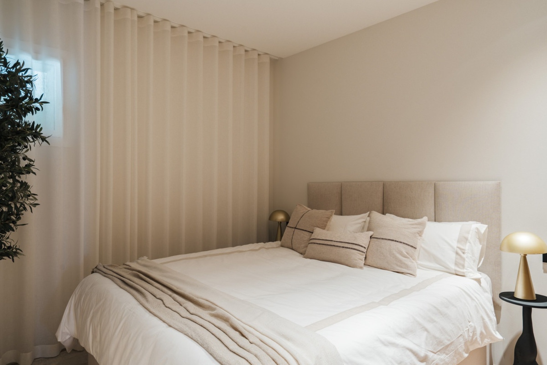 Rynek wtórny - apartment - Marbella - The Golden Mile