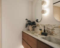 Rynek wtórny - apartment - Marbella - The Golden Mile