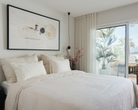 Rynek wtórny - apartment - Marbella - The Golden Mile