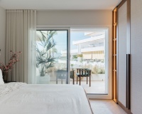 Rynek wtórny - apartment - Marbella - The Golden Mile