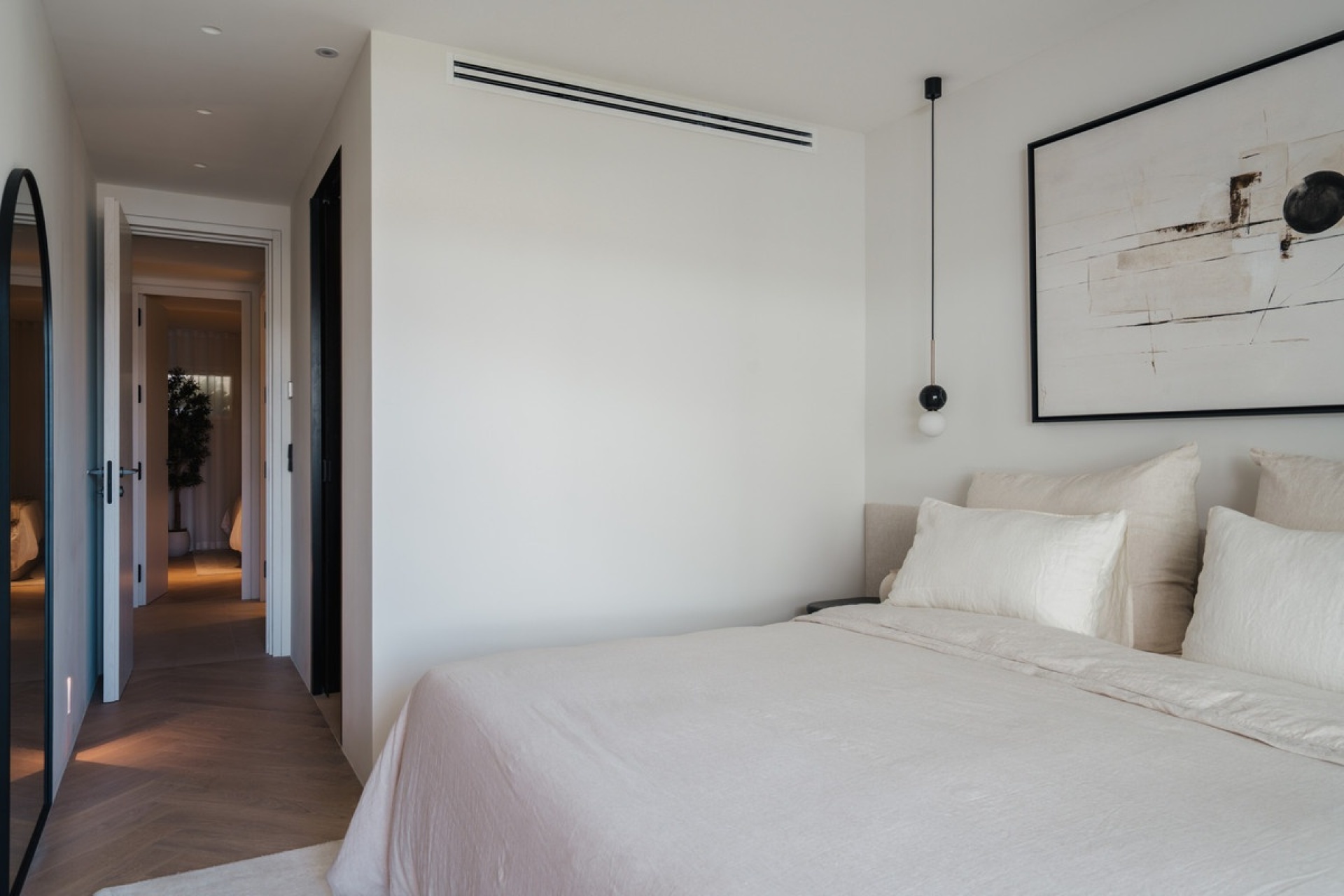 Rynek wtórny - apartment - Marbella - The Golden Mile
