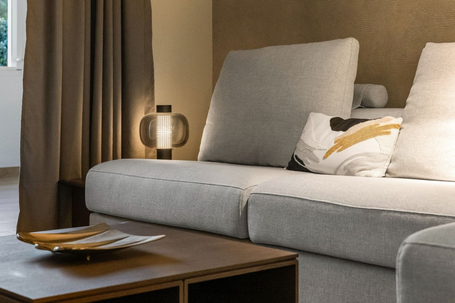 Rynek wtórny - apartment - Marbella - The Golden Mile