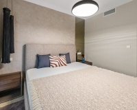 Rynek wtórny - apartment - Marbella - The Golden Mile