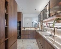 Rynek wtórny - apartment - Marbella - The Golden Mile