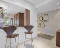Rynek wtórny - apartment - Marbella - The Golden Mile