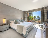 Rynek wtórny - apartment - Marbella - The Golden Mile