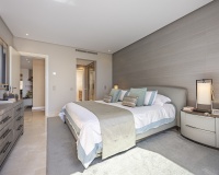 Rynek wtórny - apartment - Marbella - The Golden Mile