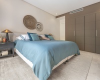 Rynek wtórny - apartment - Marbella - The Golden Mile