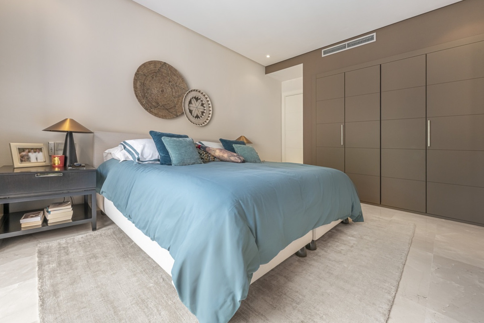 Rynek wtórny - apartment - Marbella - The Golden Mile