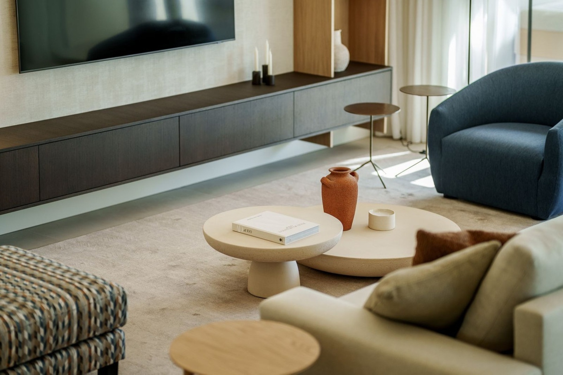 Rynek wtórny - apartment - Marbella - The Golden Mile