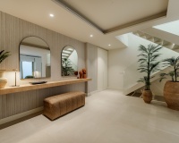 Rynek wtórny - apartment - Marbella - The Golden Mile