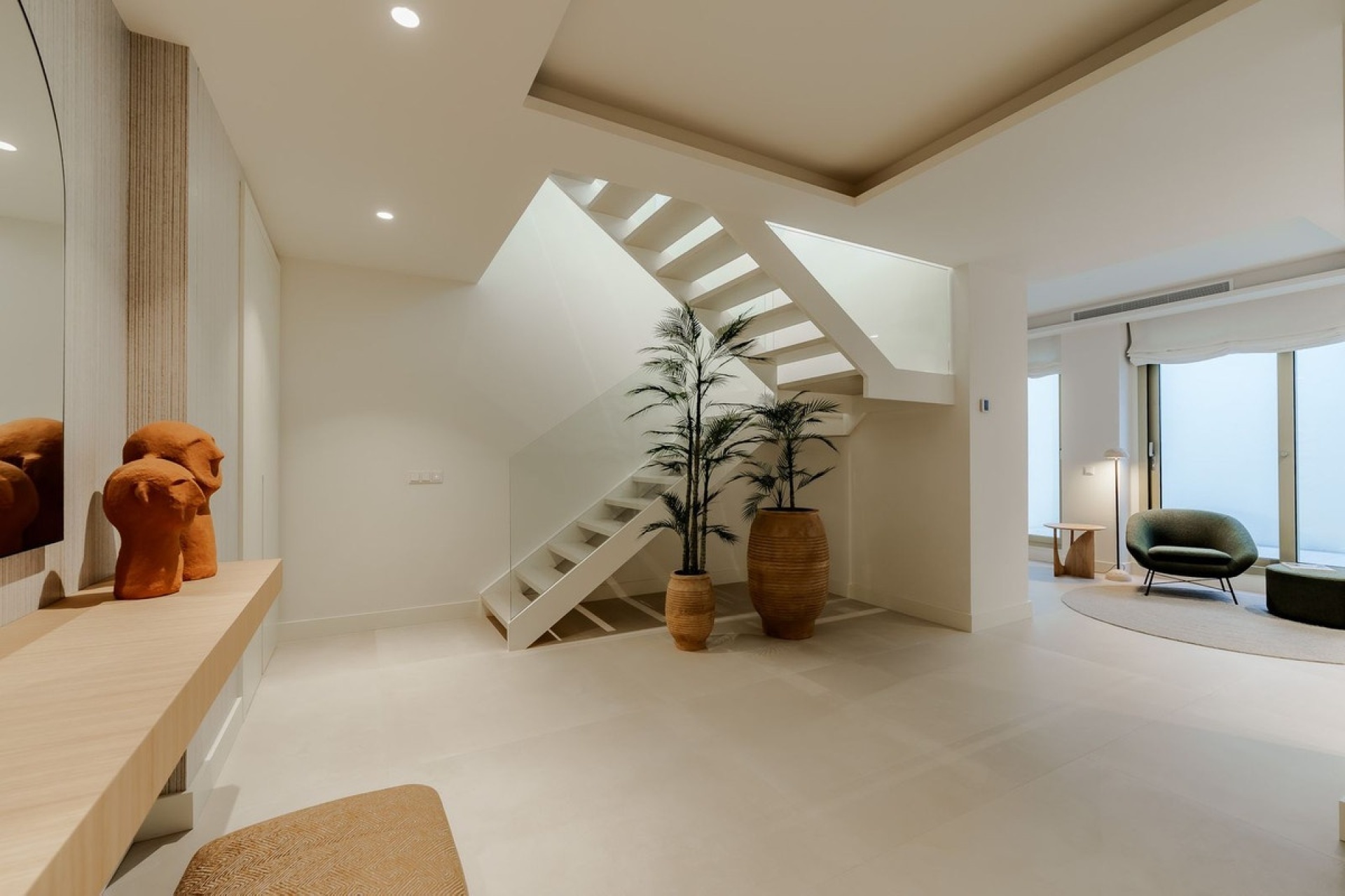 Rynek wtórny - apartment - Marbella - The Golden Mile