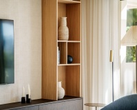 Rynek wtórny - apartment - Marbella - The Golden Mile