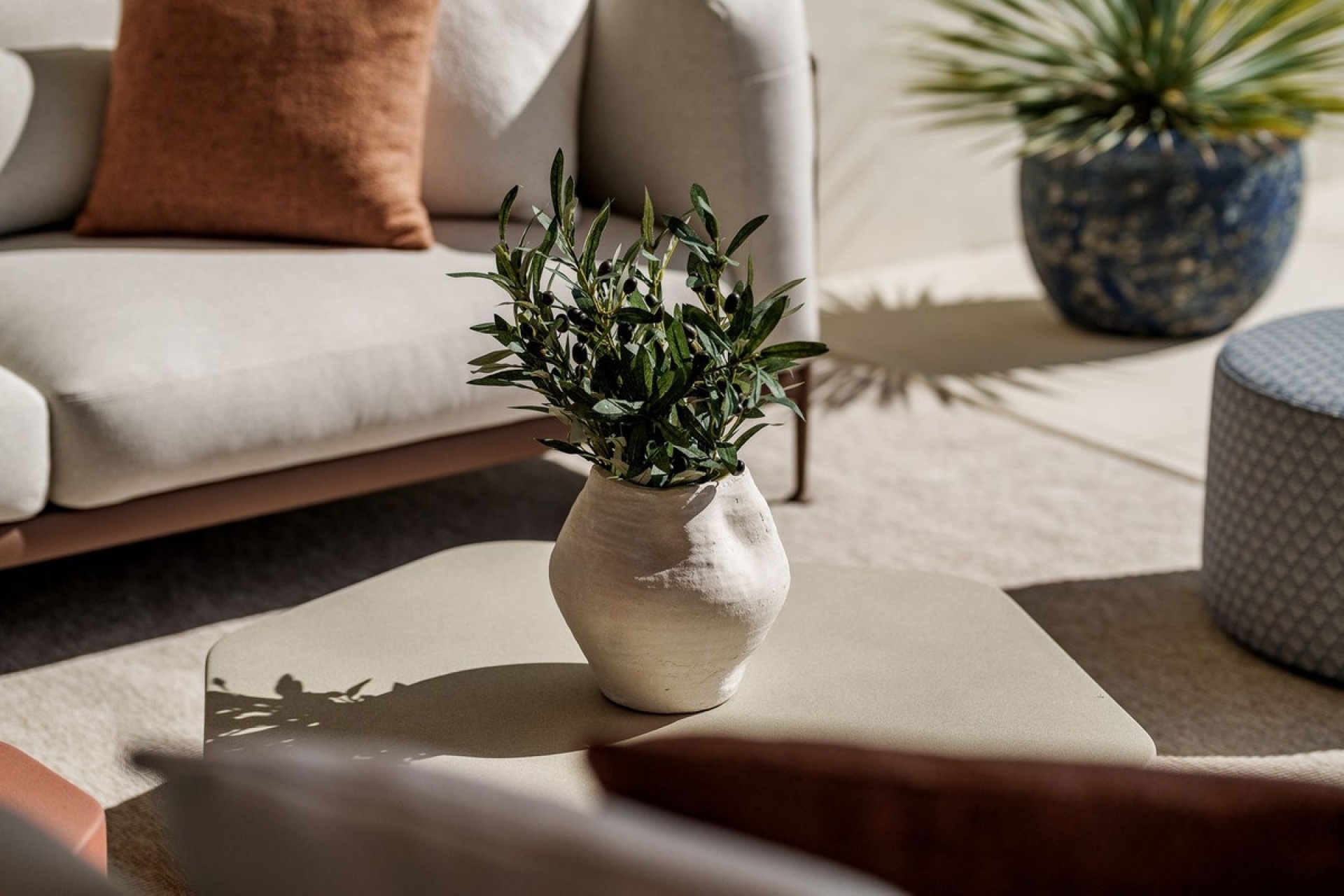Rynek wtórny - apartment - Marbella - The Golden Mile