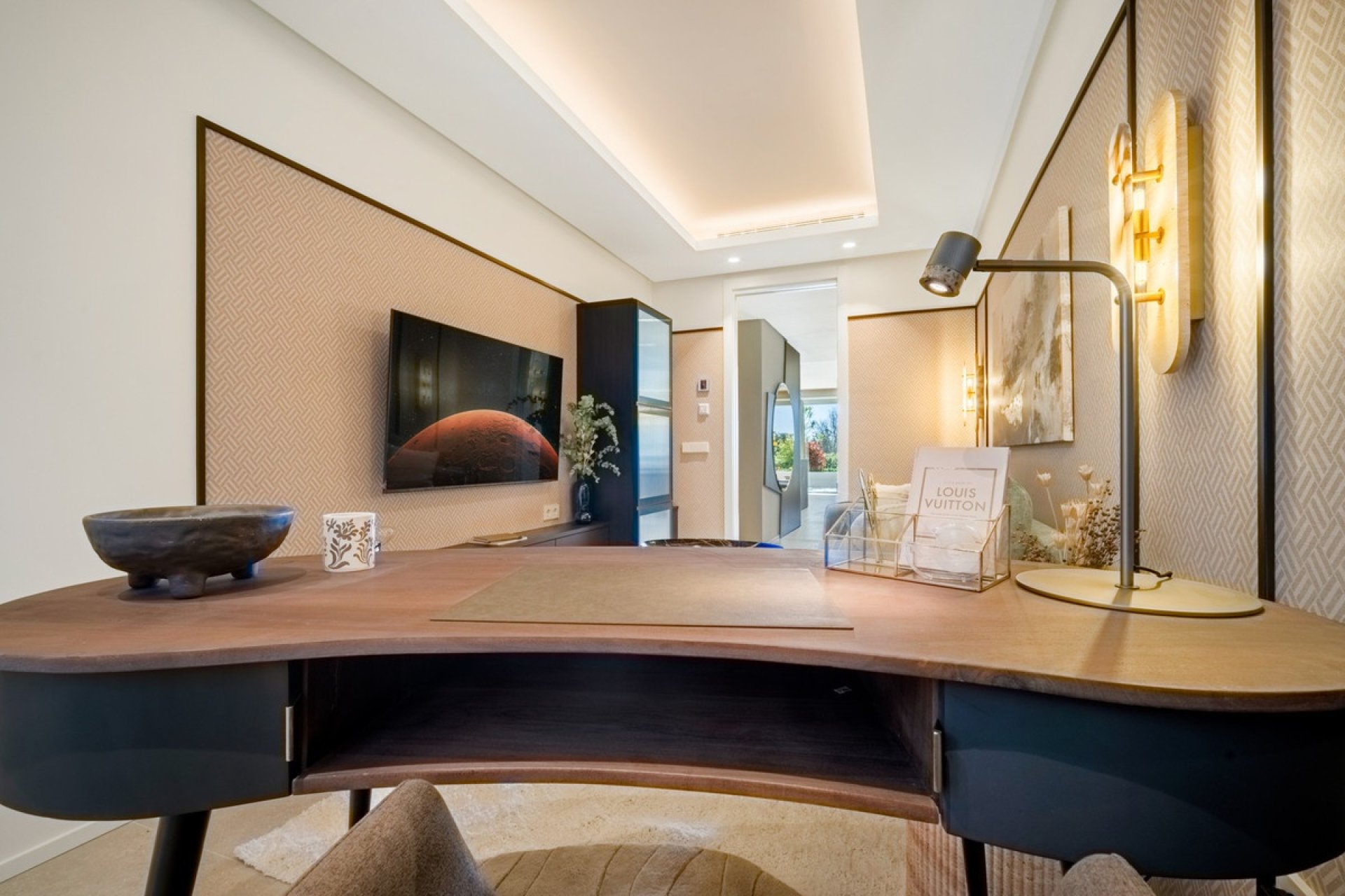 Rynek wtórny - apartment - Marbella - The Golden Mile