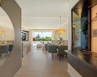 Rynek wtórny - apartment - Marbella - The Golden Mile