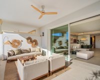 Rynek wtórny - apartment - Marbella - The Golden Mile