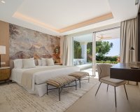 Rynek wtórny - apartment - Marbella - The Golden Mile