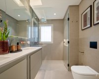 Rynek wtórny - apartment - Marbella - The Golden Mile