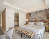 Rynek wtórny - apartment - Marbella - The Golden Mile