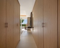 Rynek wtórny - apartment - Marbella - The Golden Mile