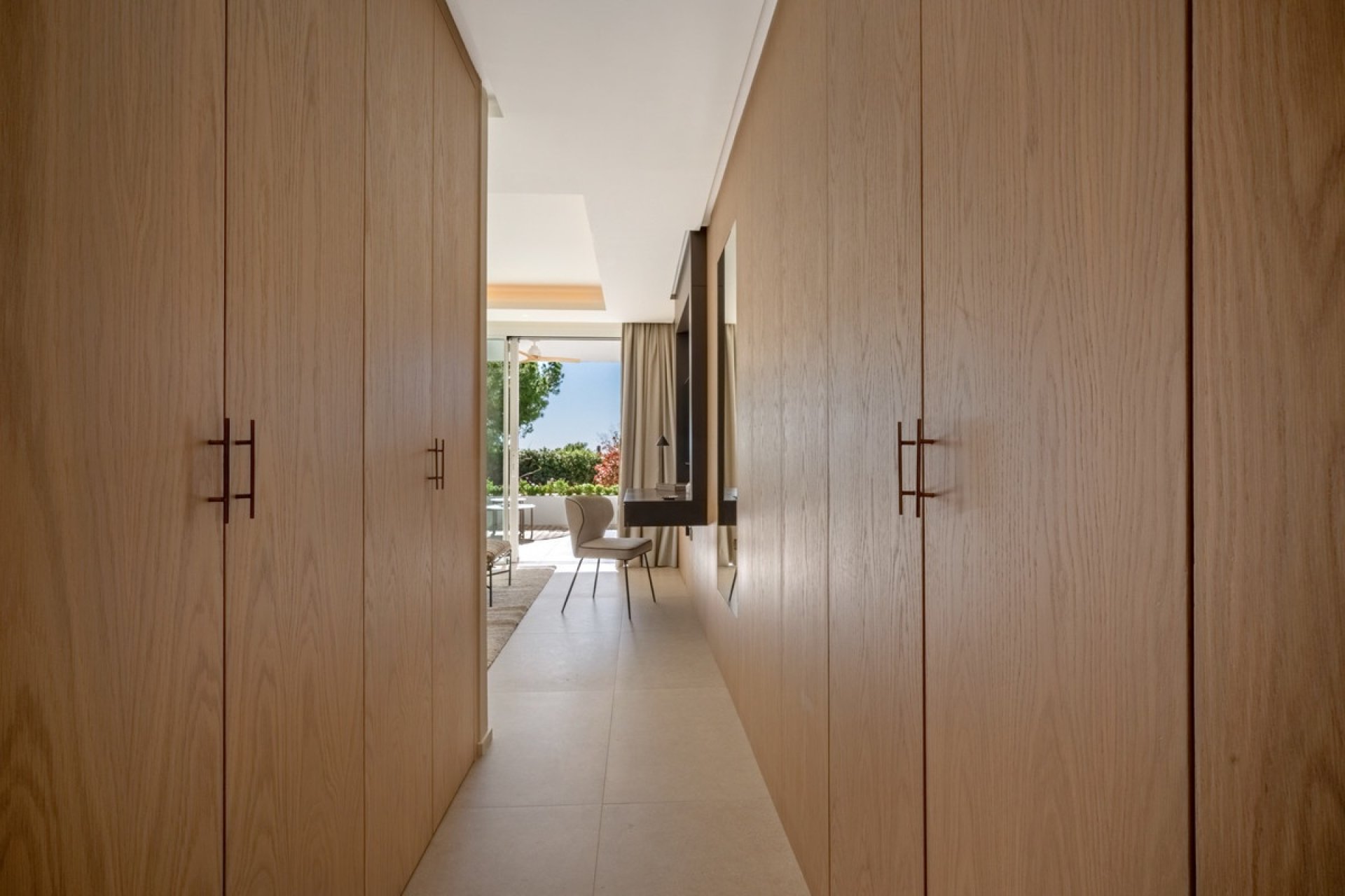 Rynek wtórny - apartment - Marbella - The Golden Mile