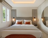 Rynek wtórny - apartment - Marbella - The Golden Mile