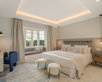 Rynek wtórny - apartment - Marbella - The Golden Mile