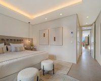 Rynek wtórny - apartment - Marbella - The Golden Mile