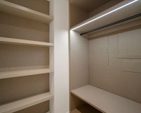 Rynek wtórny - apartment - Marbella - The Golden Mile