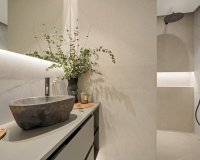 Rynek wtórny - apartment - Marbella - The Golden Mile