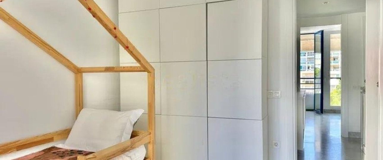 Rynek wtórny - apartment - Marbella - The Golden Mile