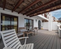 Rynek wtórny - apartment - Marbella - The Golden Mile