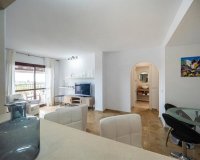 Rynek wtórny - apartment - Marbella - The Golden Mile