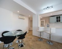 Rynek wtórny - apartment - Marbella - The Golden Mile