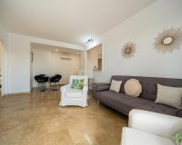 Rynek wtórny - apartment - Marbella - The Golden Mile