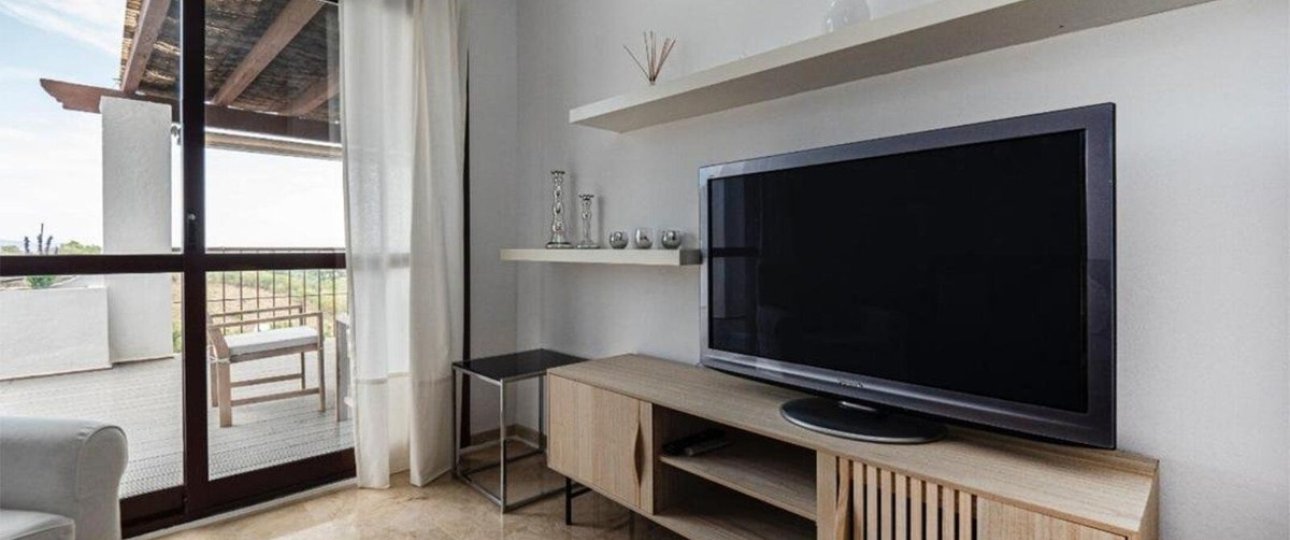 Rynek wtórny - apartment - Marbella - The Golden Mile