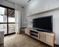 Rynek wtórny - apartment - Marbella - The Golden Mile