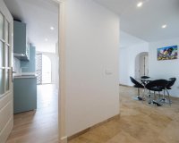 Rynek wtórny - apartment - Marbella - The Golden Mile