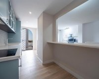 Rynek wtórny - apartment - Marbella - The Golden Mile