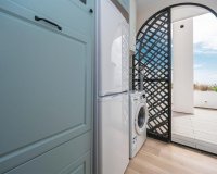 Rynek wtórny - apartment - Marbella - The Golden Mile