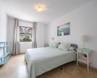 Rynek wtórny - apartment - Marbella - The Golden Mile