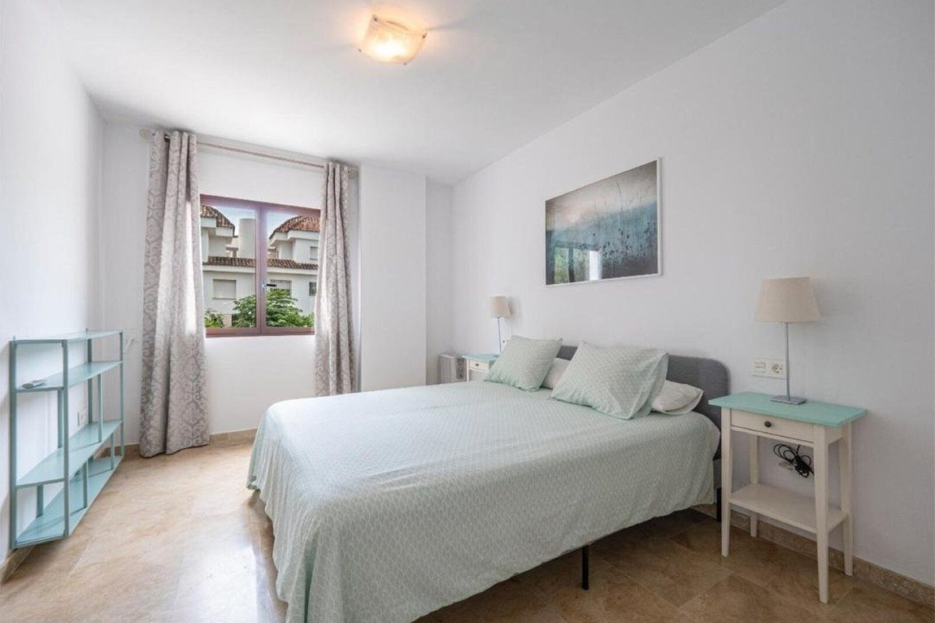 Rynek wtórny - apartment - Marbella - The Golden Mile