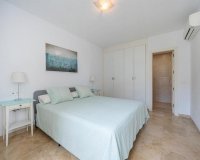 Rynek wtórny - apartment - Marbella - The Golden Mile