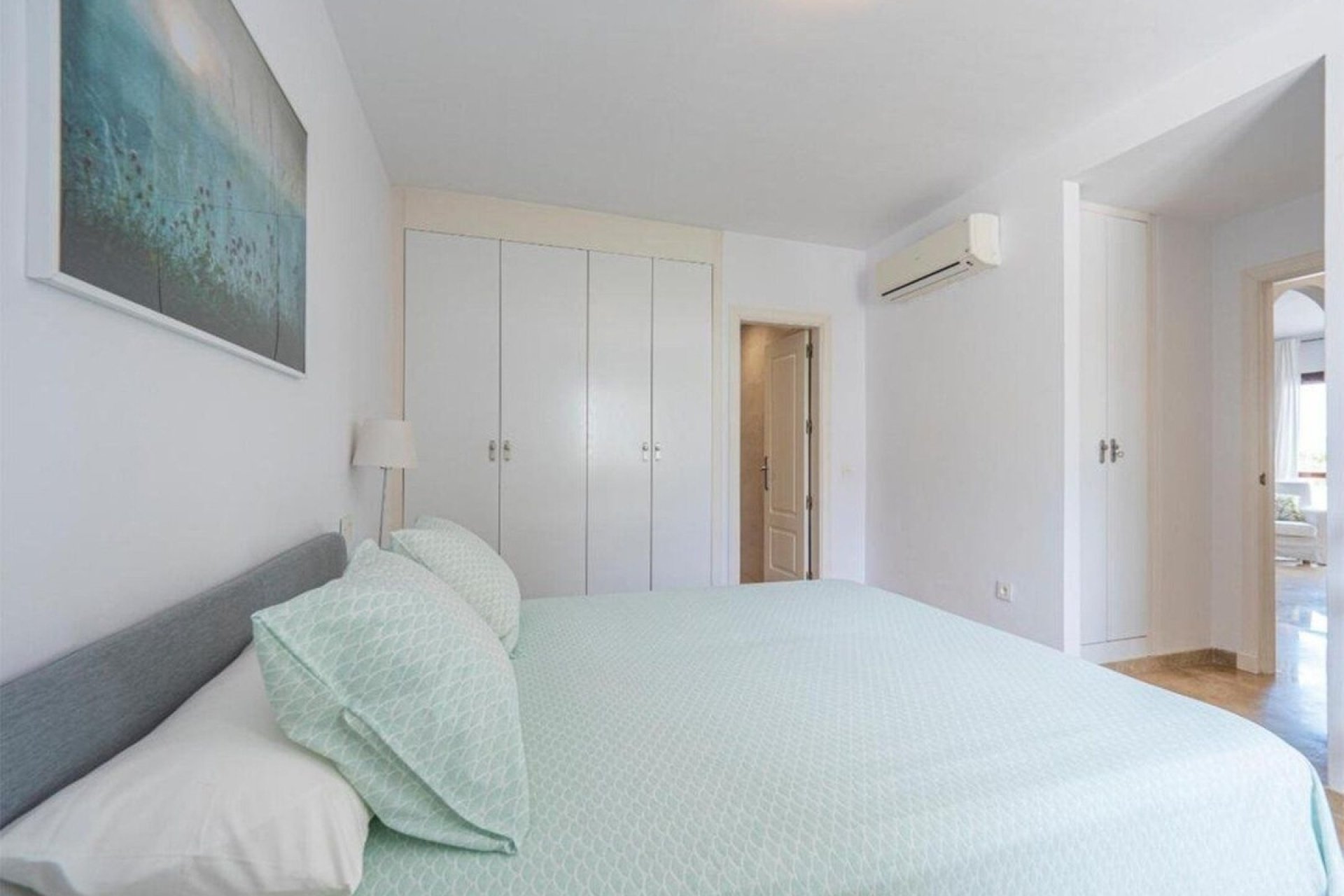 Rynek wtórny - apartment - Marbella - The Golden Mile