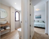 Rynek wtórny - apartment - Marbella - The Golden Mile