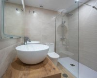 Rynek wtórny - apartment - Marbella - The Golden Mile